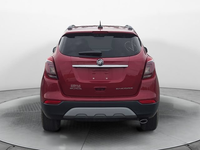 Used 2018 Buick Encore Preferred FWD image 4