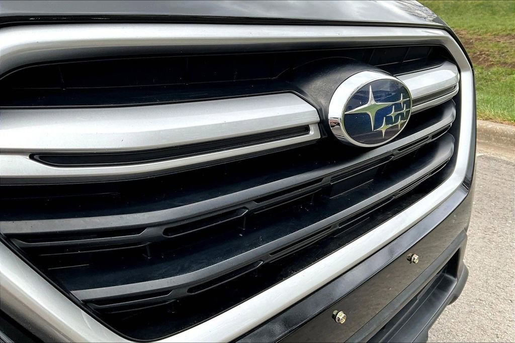 Used 2019 Subaru Outback 2.5i image 31