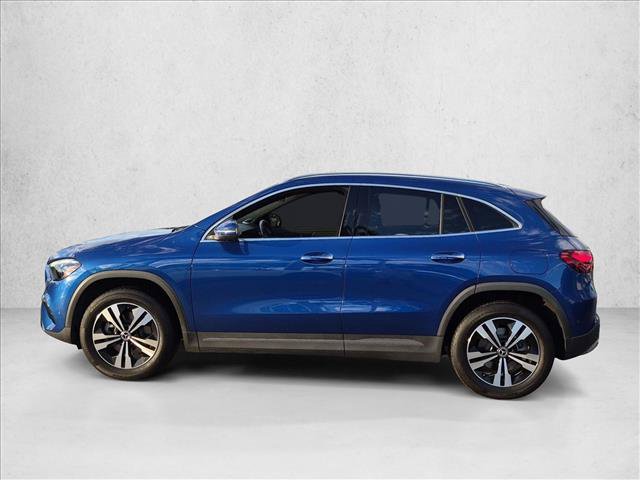Used 2024 Mercedes-Benz GLA 250 image 8
