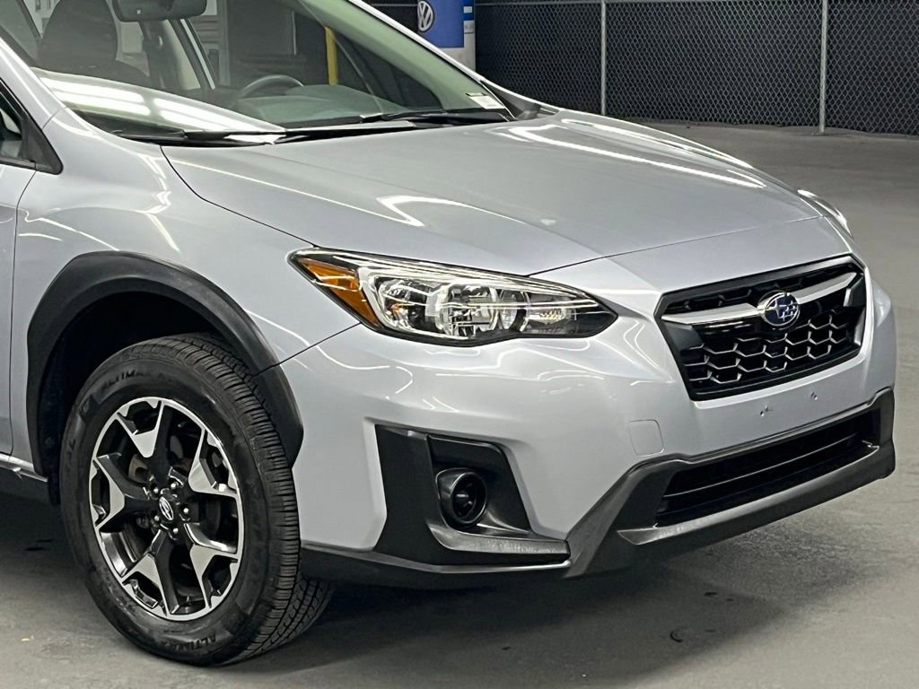 Used 2019 Subaru Crosstrek 2.0i w/ Eyesight System image 37