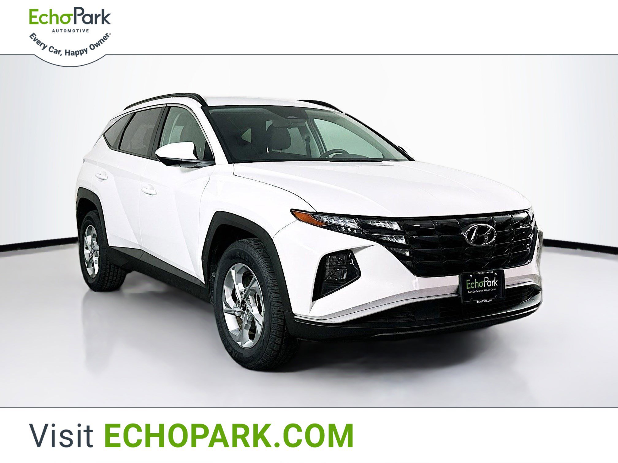 Used 2024 Hyundai Tucson SEL