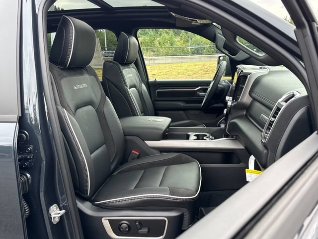 New 2027 RAM 1500 Laramie w/ Night Edition AWD/4WD image 26