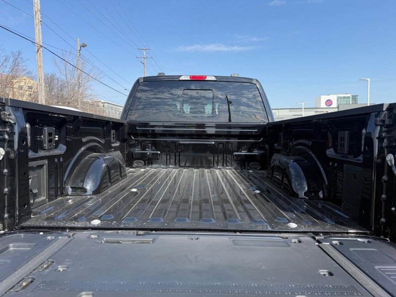 New 2026 Ford F150 King Ranch w/ Equipment Group 601A High AWD/4WD image 6