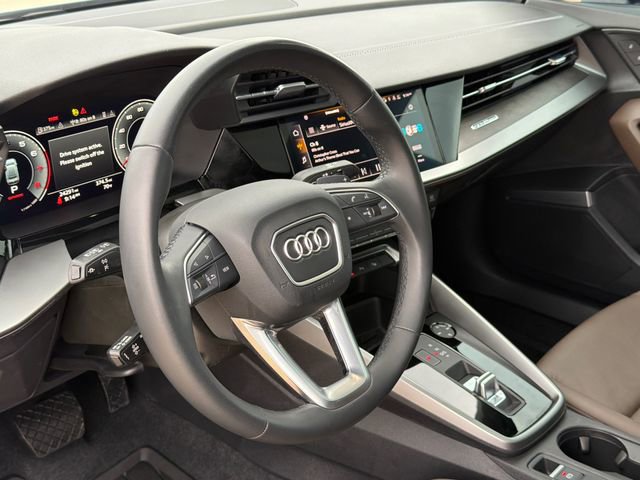 Used 2023 Audi A3 2.0T Premium Plus w/ Premium Plus Package image 20