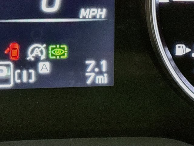 New 2026 Subaru Crosstrek 2.5i Limited AWD/4WD image 12