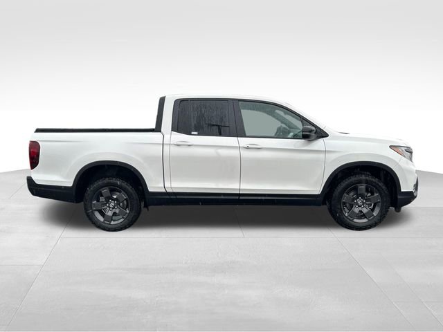 New 2026 Honda Ridgeline TrailSport image 9