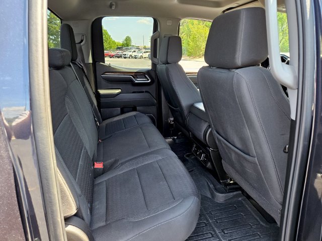 Used 2023 GMC Sierra 1500 Elevation AWD/4WD image 19