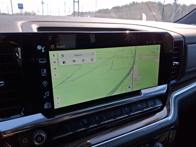 New 2026 Chevrolet Silverado 3500 LT w/ Convenience Package image 12