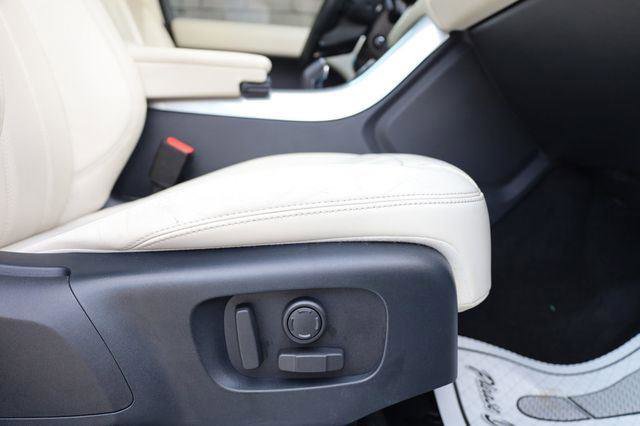 Used 2018 Land Rover Range Rover Sport HSE AWD/4WD image 31