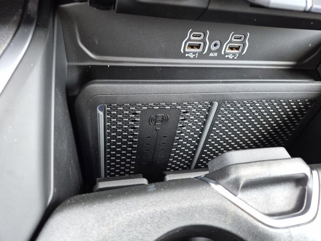 New 2026 RAM 1500 Lone Star image 27