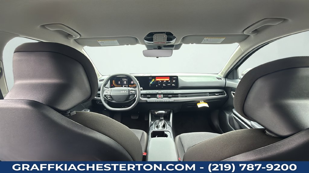 New 2026 Kia K4 FWD image 41