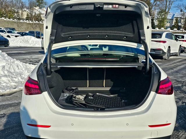 New 2026 Mercedes-Benz C 300 C 300 image 9