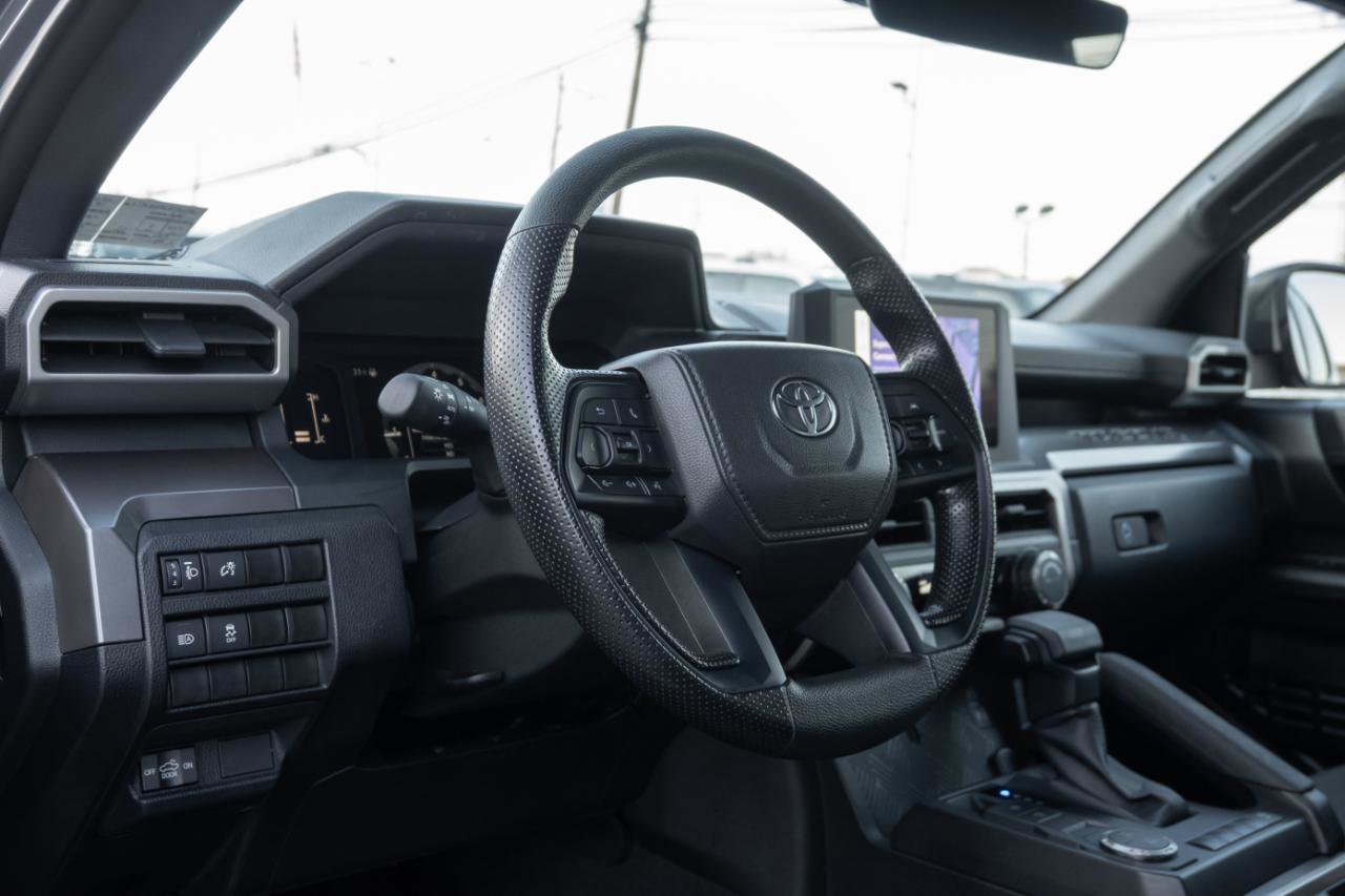 Used 2024 Toyota Tacoma SR5 RWD image 2