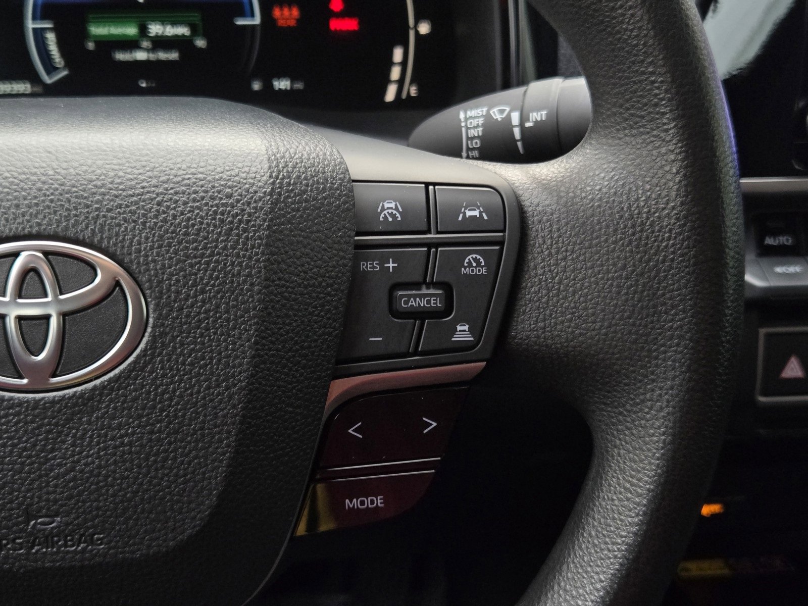 Certified 2025 Toyota Camry LE image 21