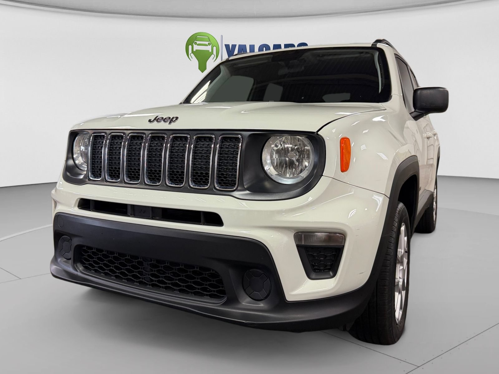 Used 2019 Jeep Renegade Sport w/ Sport Appearance Group AWD/4WD image 9