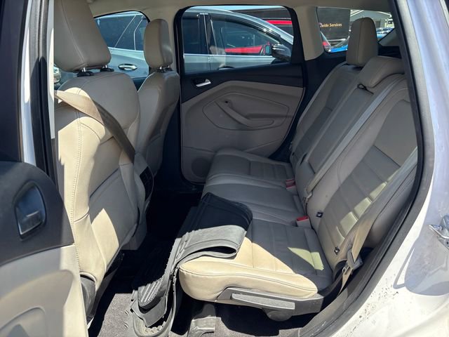 Used 2018 Ford Escape SEL AWD/4WD image 9