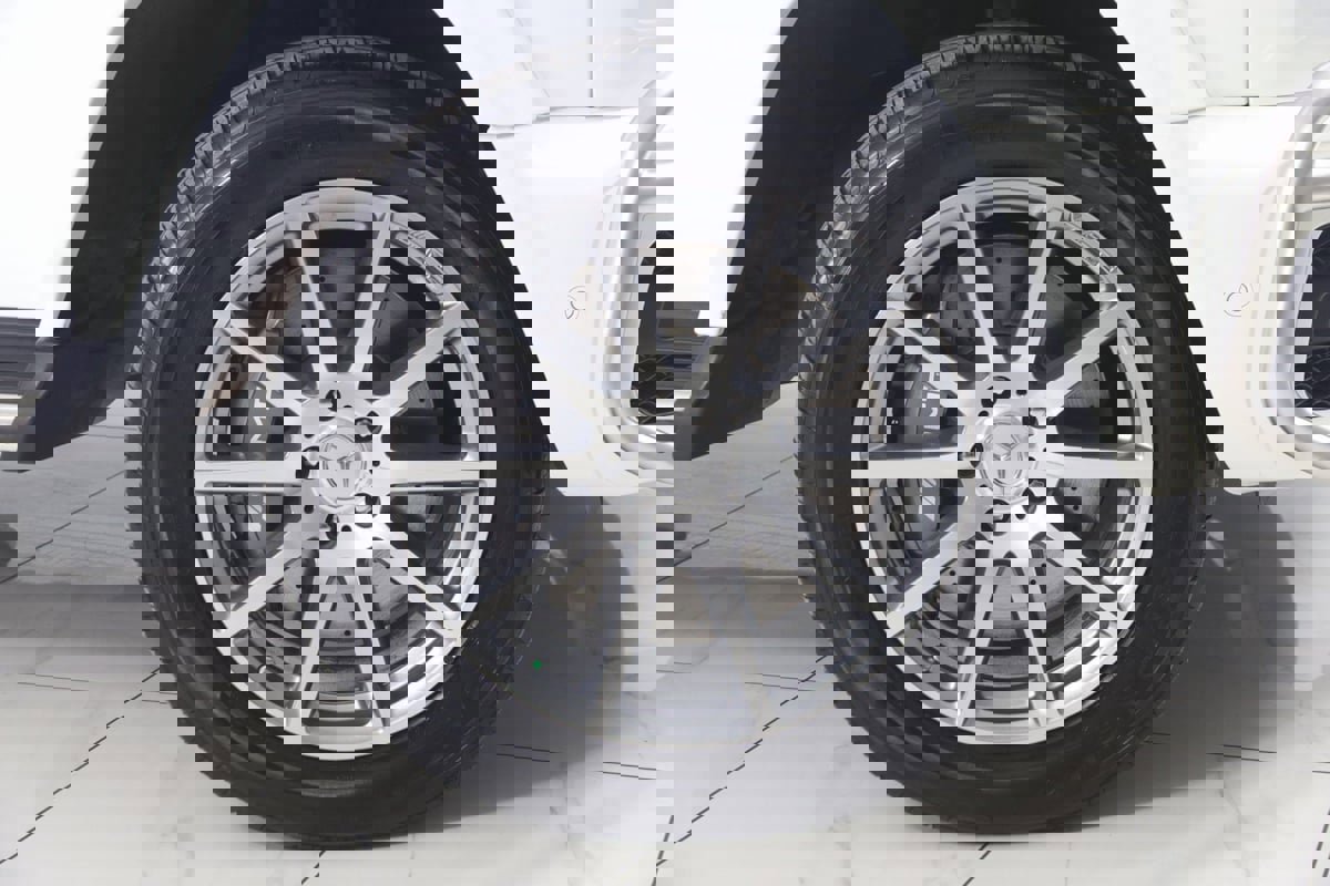 Used 2023 Mercedes-Benz G 63 AMG 4MATIC image 16