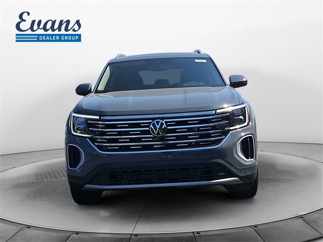 New 2026 Volkswagen Atlas SEL image 8