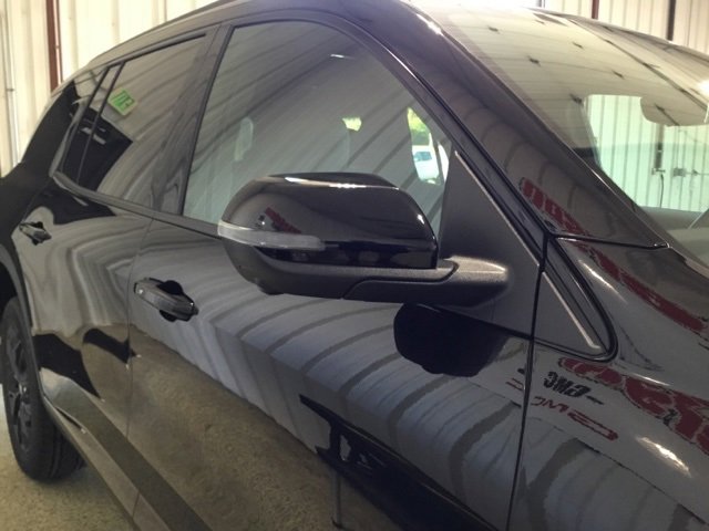 New 2026 Chevrolet Traverse LT w/ Midnight/Sport Edition image 23