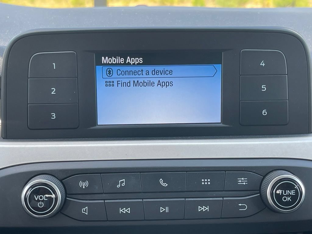 Used 2022 Ford Escape S FWD image 23