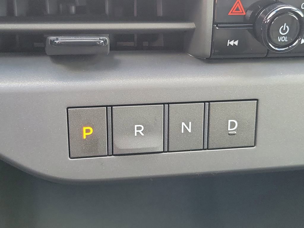 New 2026 Nissan Leaf SV+ image 8