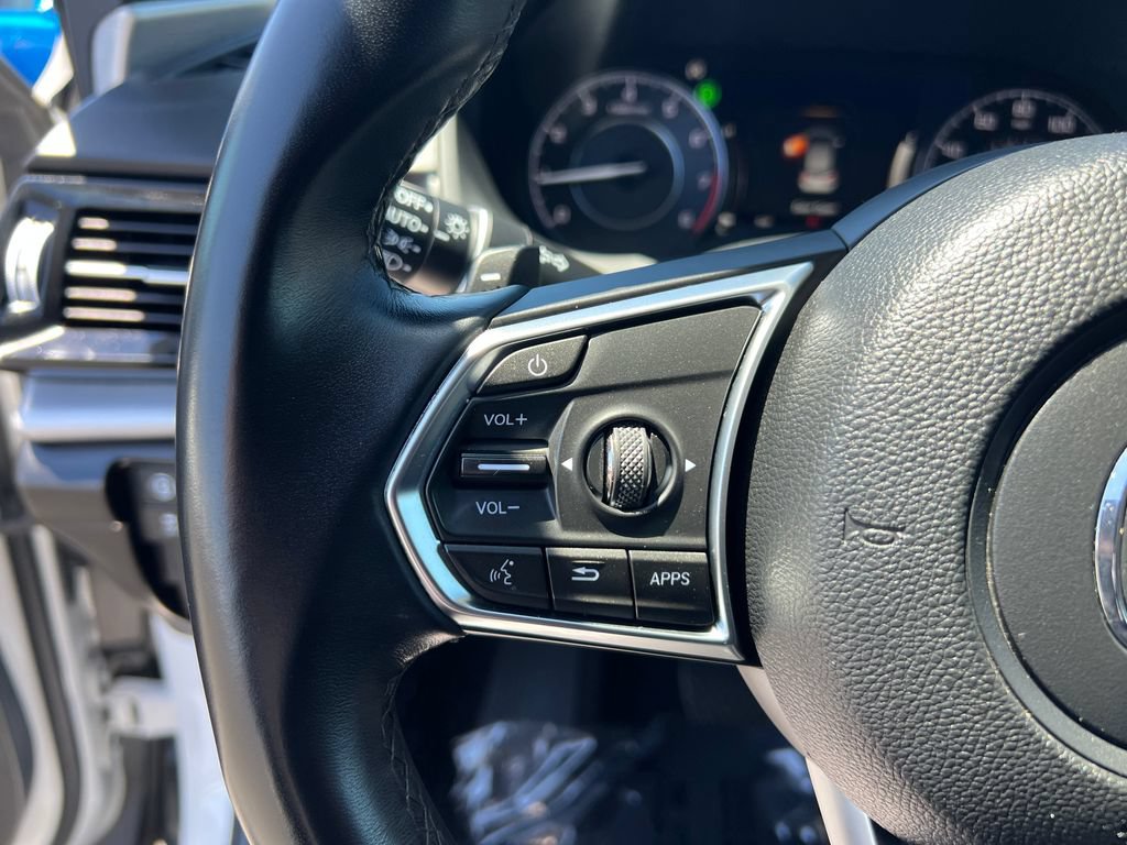 Certified 2023 Acura RDX AWD image 19