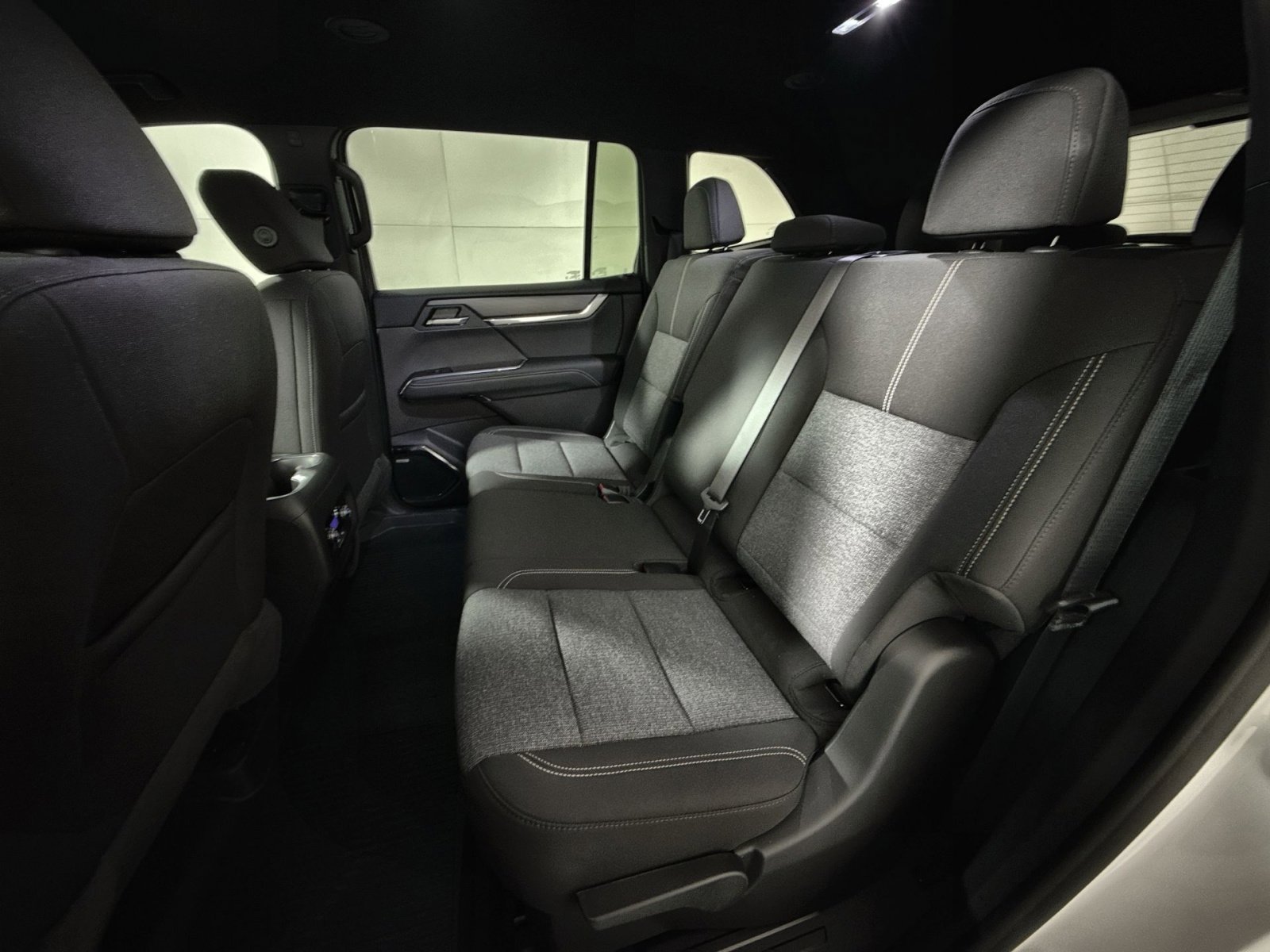 New 2026 GMC Acadia Elevation w/ LPO, Floor Liner Package image 24