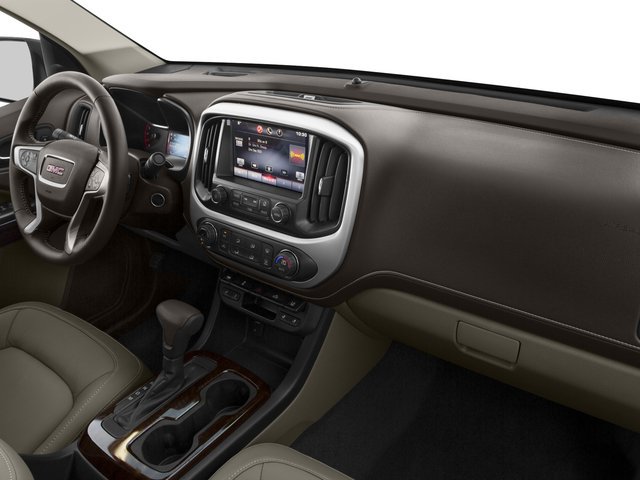 Used 2015 GMC Canyon SLE w/ All-Terrain Package AWD/4WD image 18