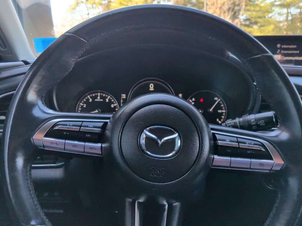 Used 2020 MAZDA CX-30 AWD w/ Premium Package image 13