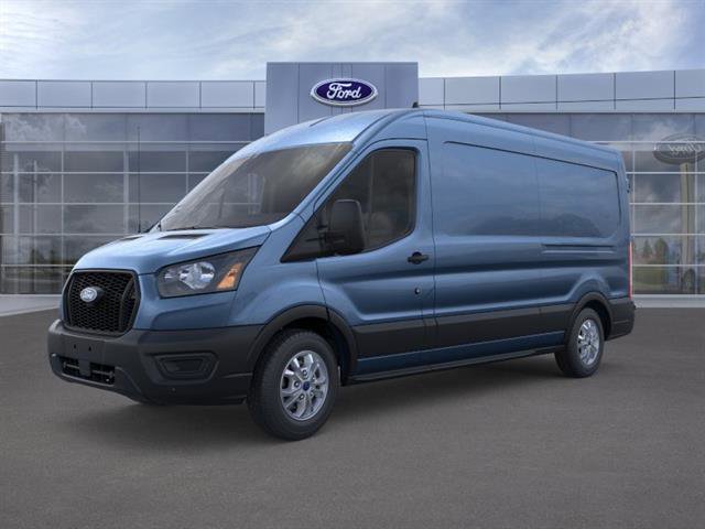 New 2026 Ford Transit 250 148 Medium Roof w/ Load Area Protection Package image 2