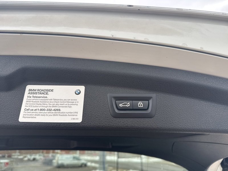 Used 2020 BMW X2 xDrive28i w/ Convenience Package image 13