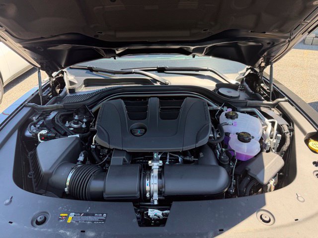 New 2026 Dodge Charger R/T AWD/4WD image 20