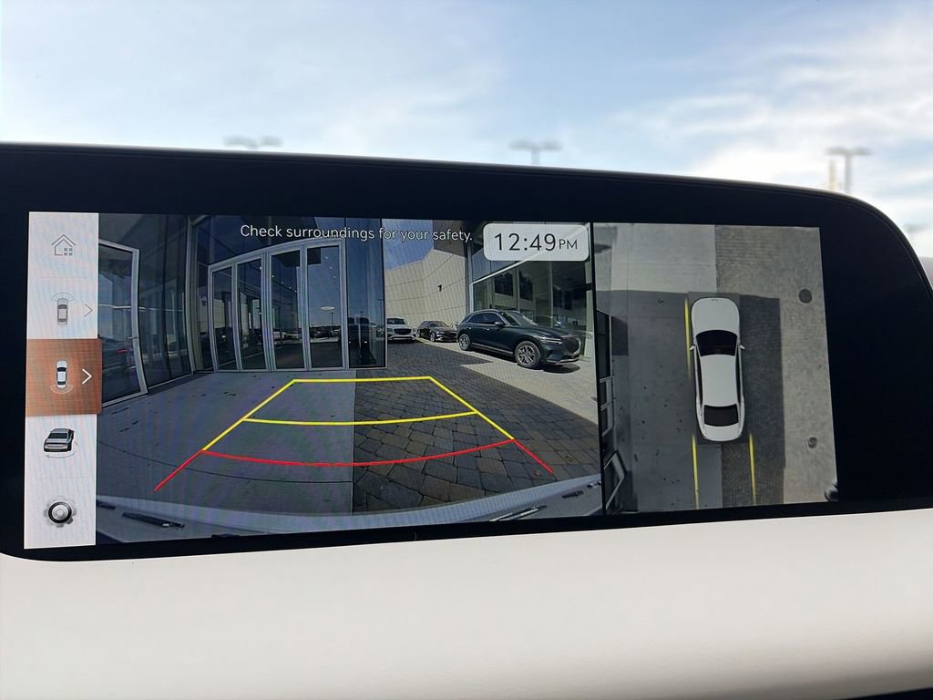 New 2026 Genesis G90 3.5T image 20