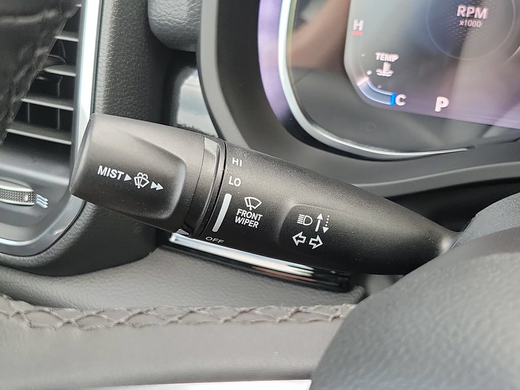 New 2026 RAM 1500 Laramie w/ Night Edition AWD/4WD image 16