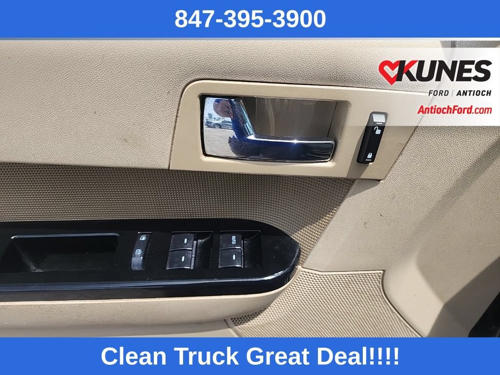 Used 2012 Ford Escape Limited AWD/4WD image 36