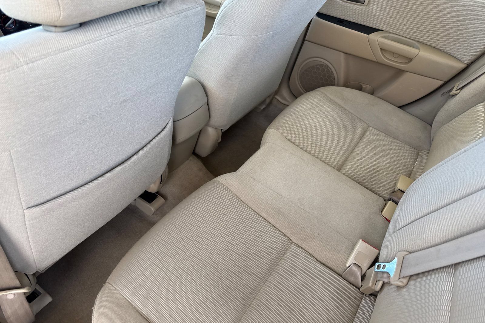 Used 2007 MAZDA MAZDA3 i Touring FWD image 13