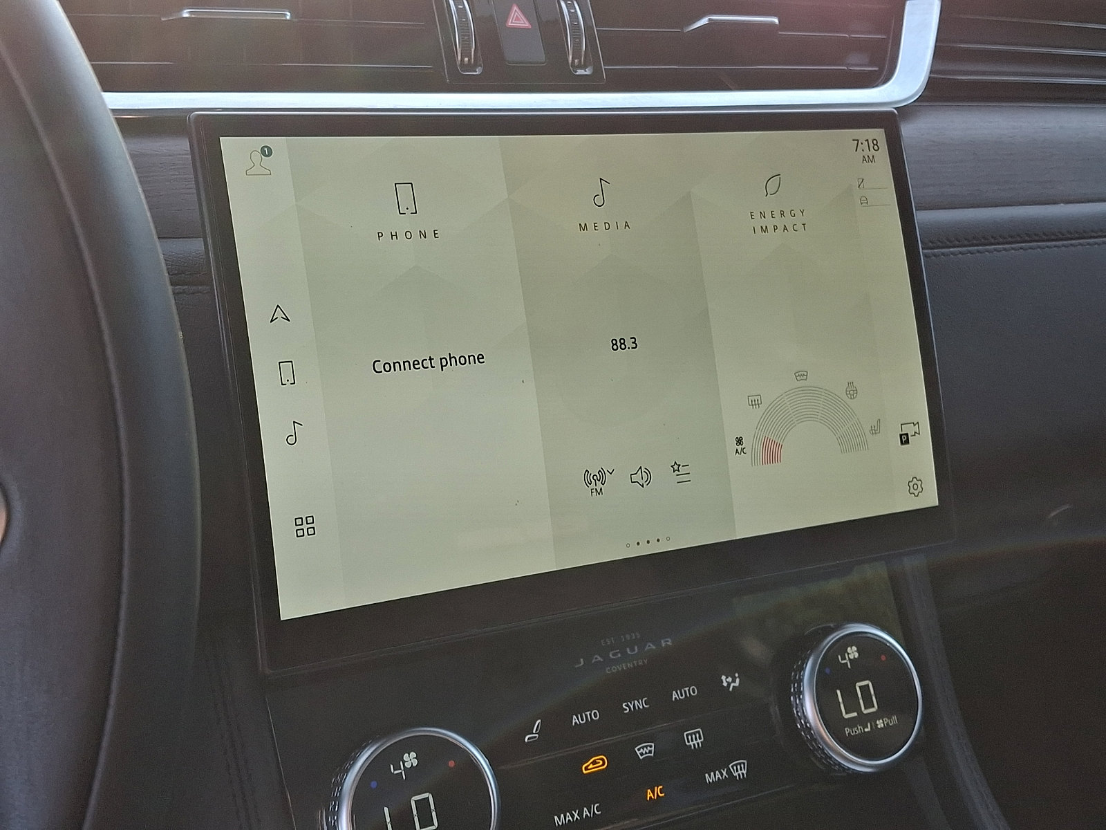 Used 2022 Jaguar F-PACE S AWD/4WD image 18