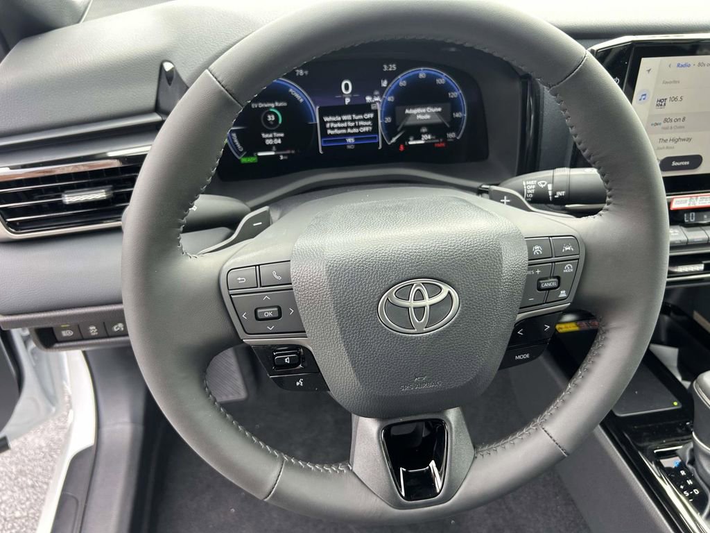 New 2026 Toyota Camry XSE AWD/4WD image 20