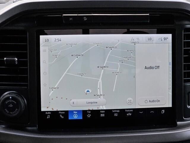 New 2025 Ford F150 XLT w/ Equipment Group 302A MID image 18