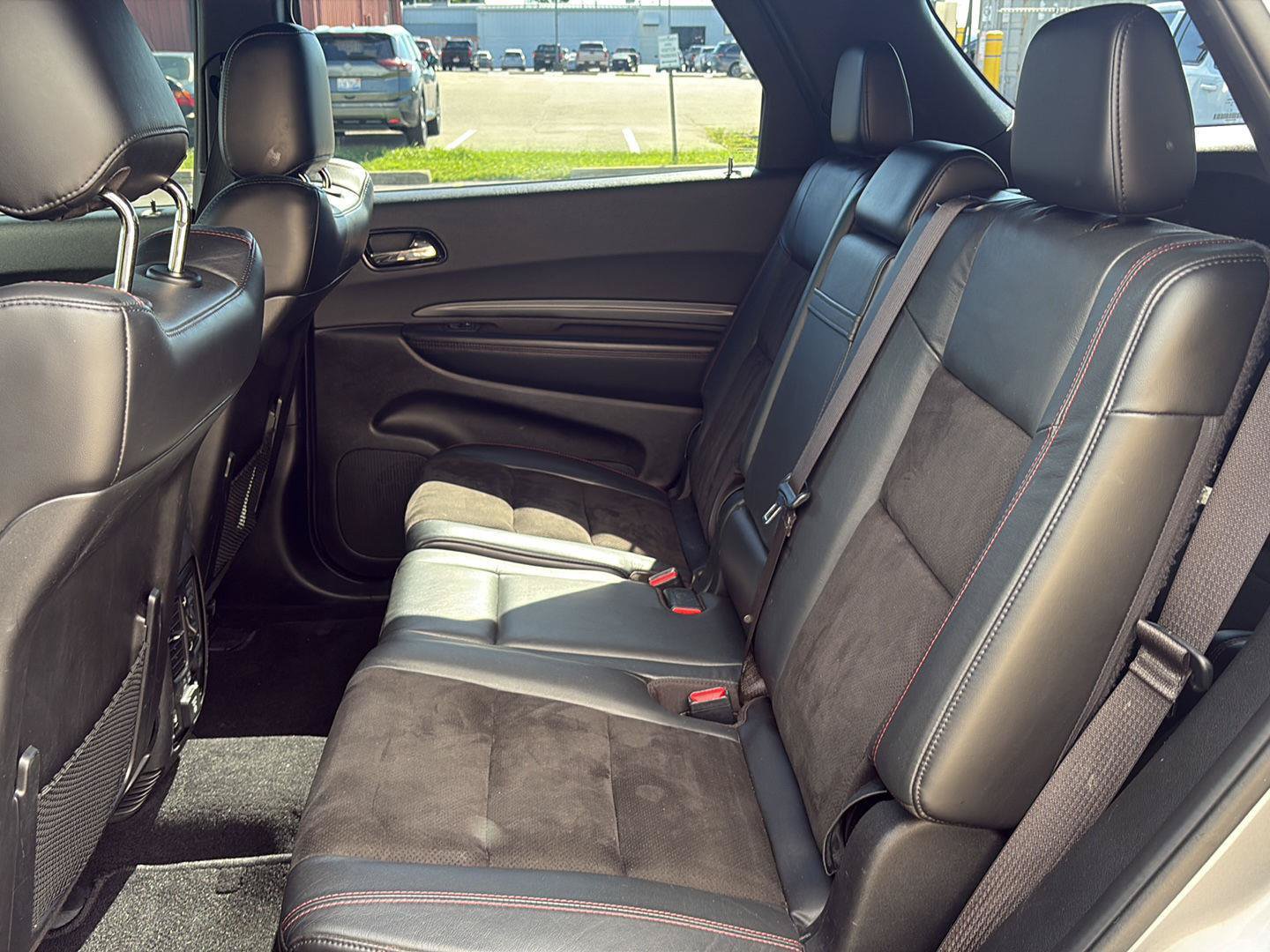 Used 2021 Dodge Durango R/T AWD/4WD image 31
