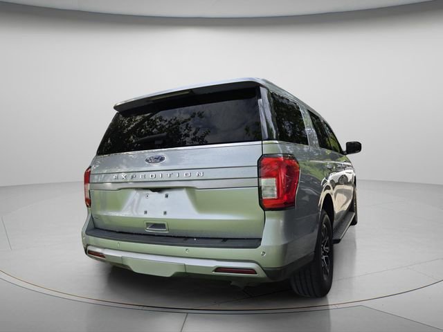 Used 2024 Ford Expedition XLT RWD image 6
