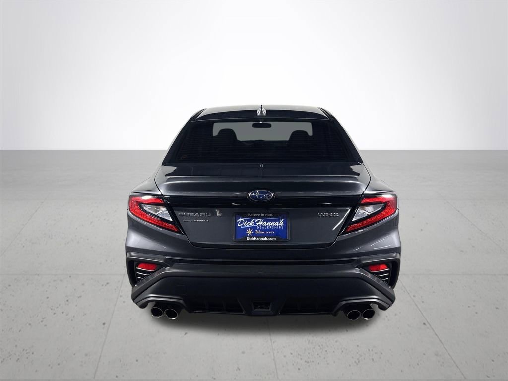 Used 2024 Subaru WRX image 7