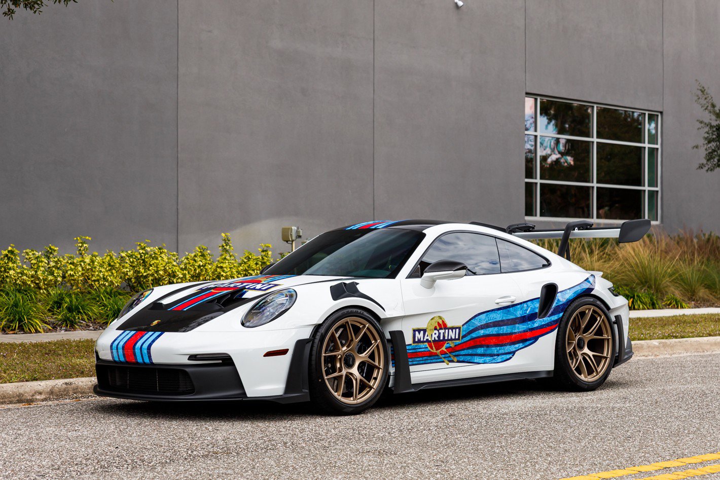 Used 2025 Porsche 911 GT3 RS image 17