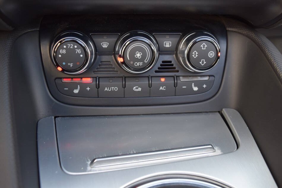 Used 2009 Audi TT 3.2 Premium Plus AWD/4WD image 67