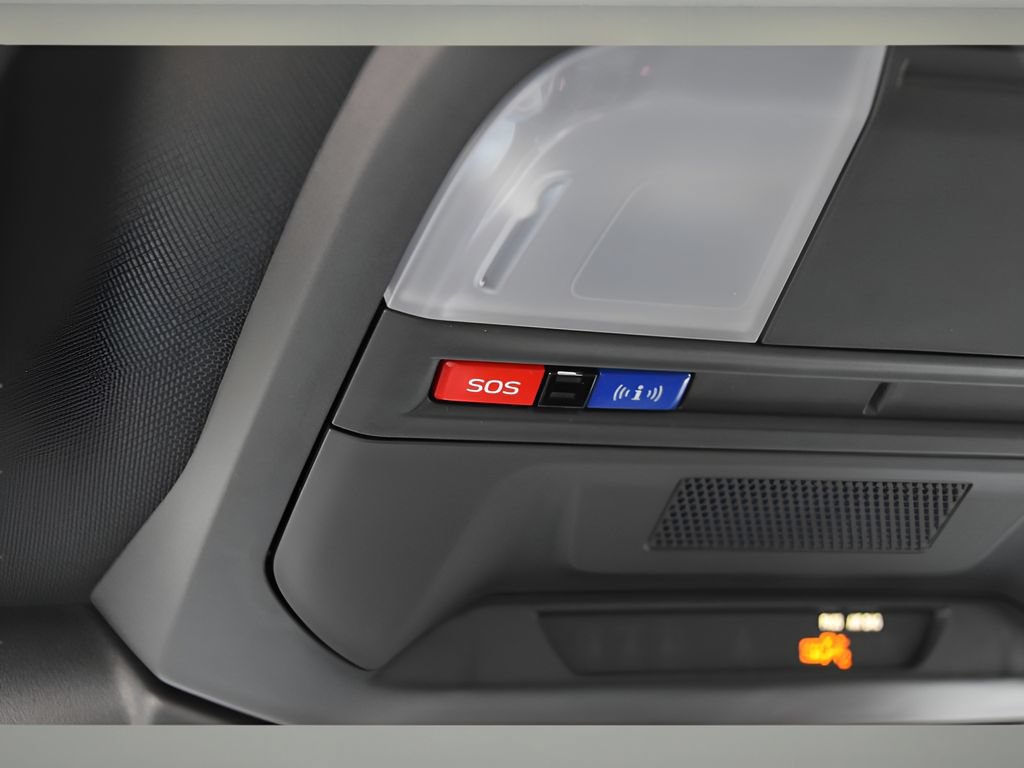 Used 2024 Subaru WRX TR w/ Popular Package #1A AWD/4WD image 38