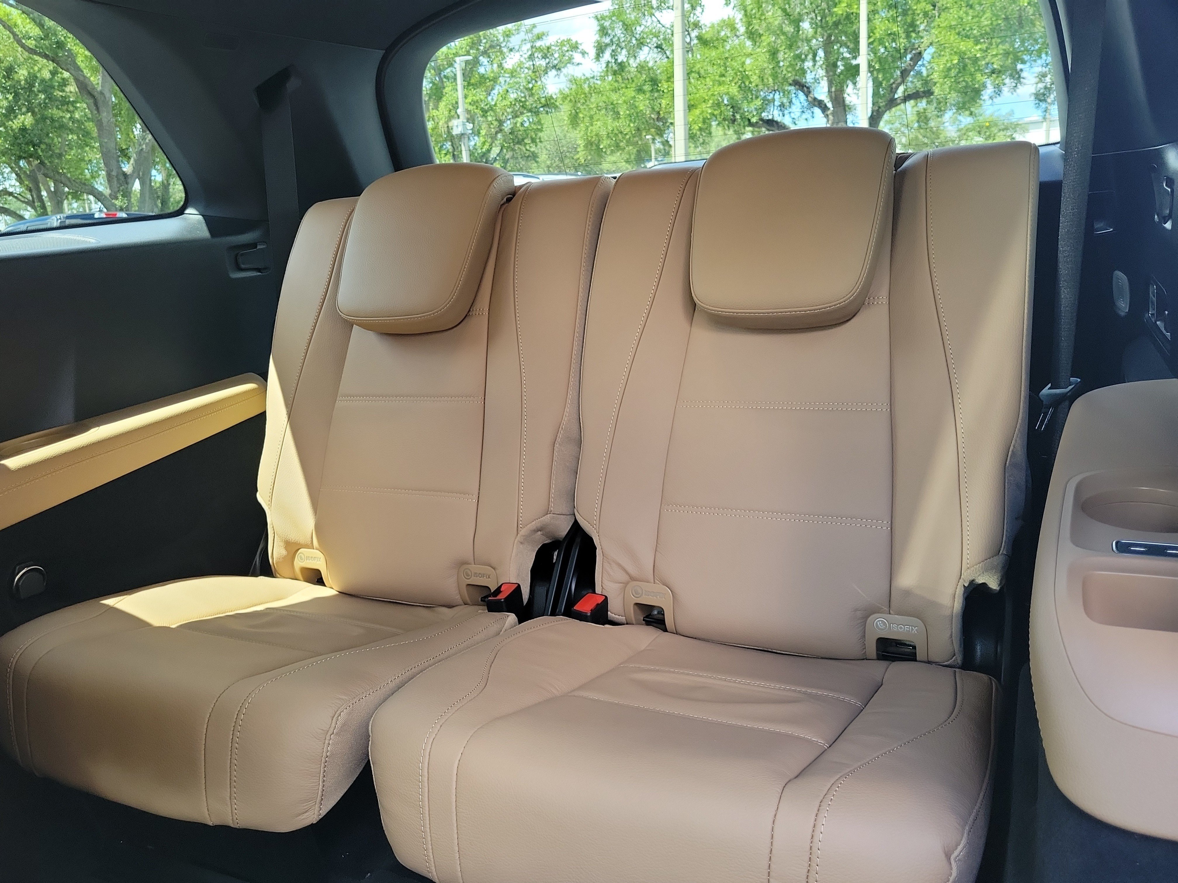 Used 2026 Mercedes-Benz GLS 580 4MATIC image 12