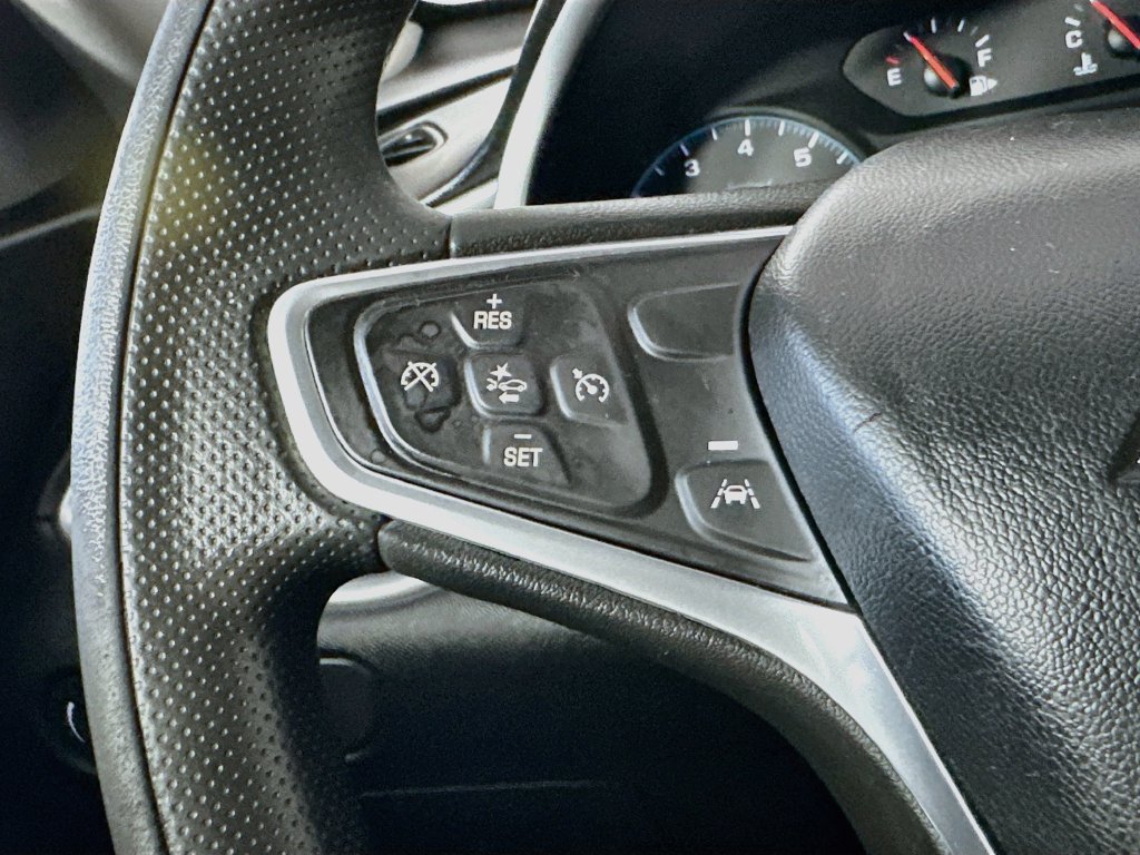 Used 2023 Chevrolet Malibu LT FWD image 25