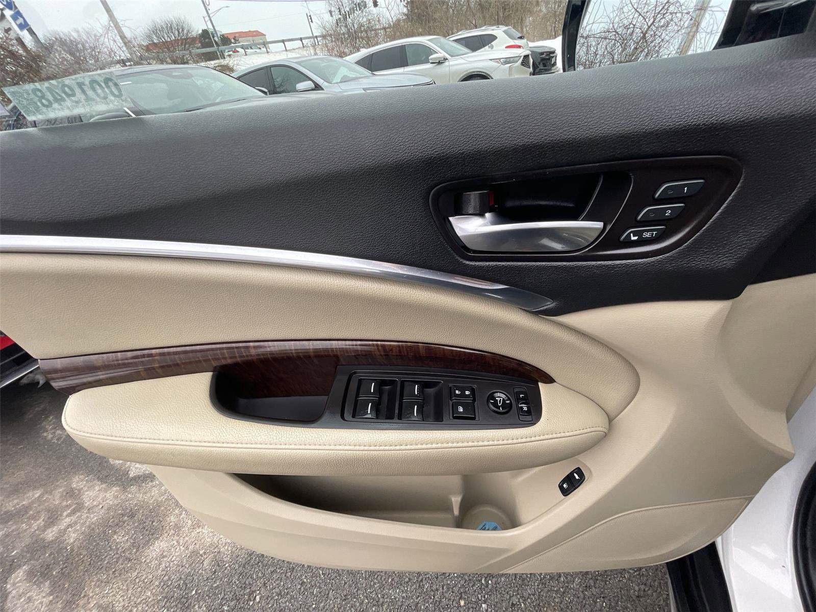 Used 2019 Acura MDX SH-AWD image 12