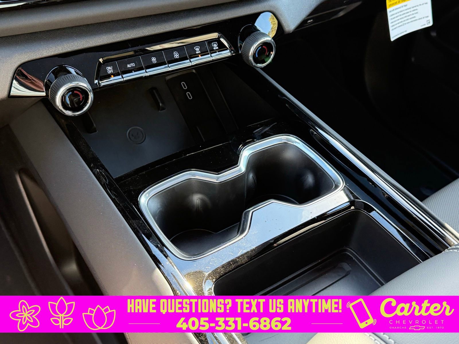 New 2026 Chevrolet Silverado EV Trail Boss w/ Premium Package image 24