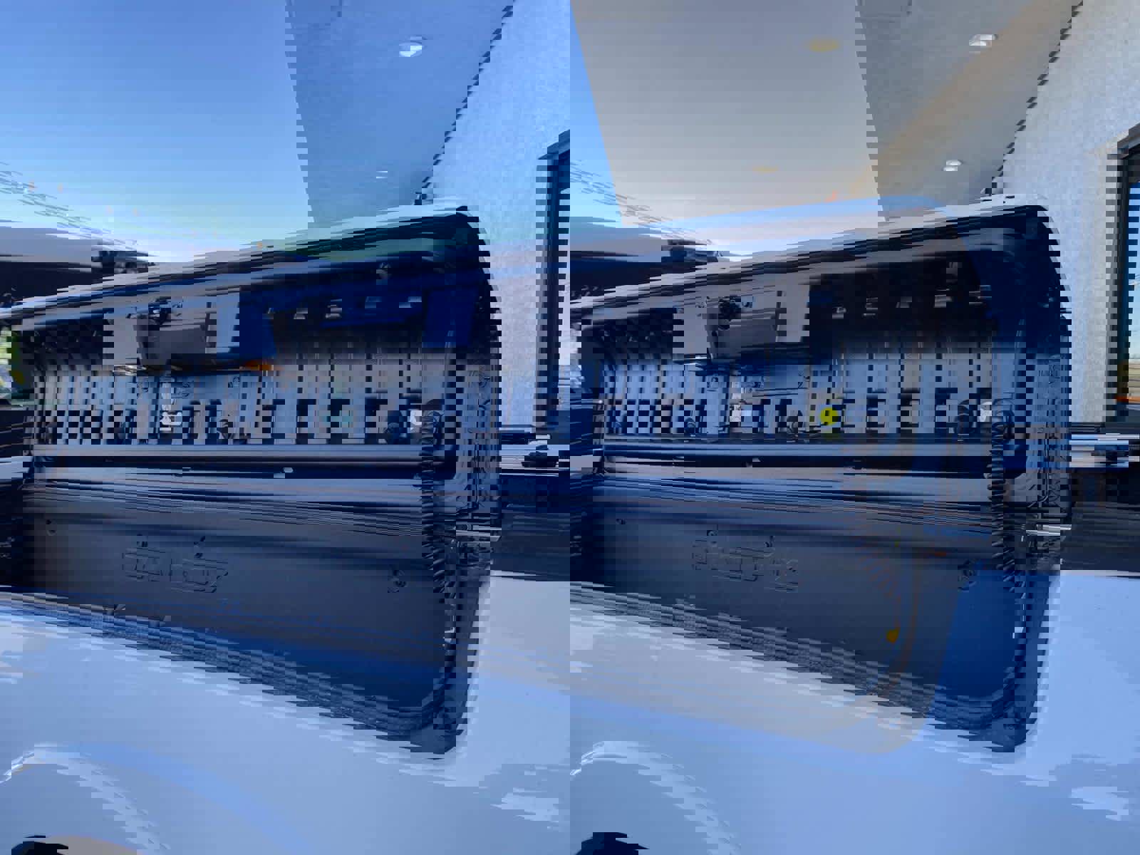 New 2026 RAM 2500 Limited image 3